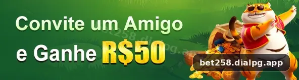 Imagem promocional da bet258 ilustrando a plataforma e seus diferenciais